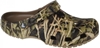 Picture of Crocs Crocs Classic Realtree V2 12132-260 zielone 36/37