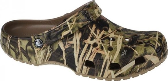 Picture of Crocs Crocs Classic Realtree V2 12132-260 zielone 36/37
