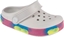 Attēls no Crocs Crocs Off Court Glitter Band Clog T 209717-1FS biae 24/25