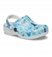 Attēls no Crocs Frozen Baya Clog Kids 210352-90H Niebieskie 33/34