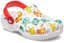 Изображение Crocs Pokemon Classic Kids Clog 207739-94S biae 28/29