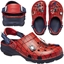 Attēls no Crocs Team Spiderman All Terain Kids Clog 208786-410 Czerwone 34/35