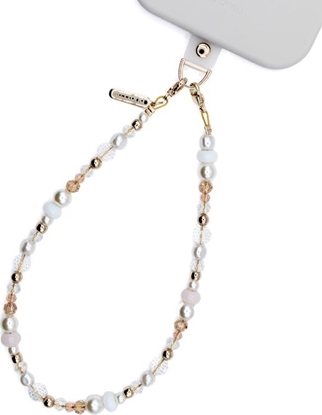 Изображение Crong Phone Charm - Smycz zawieszka do telefonu (Shiny Crystals)