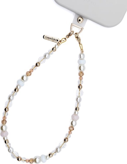 Изображение Crong Phone Charm - Smycz zawieszka do telefonu (Shiny Crystals)