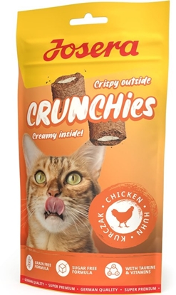Attēls no Crunchies Chicken 60g