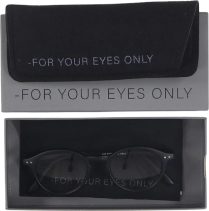 Изображение CS Online Paris skærmbriller - Matsort