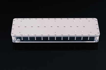 Attēls no CSFG CSFG Bloodfountain Reservoir - Acryl