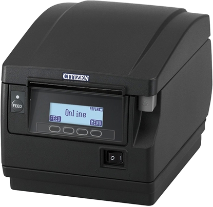 Picture of CT-S851III Thermal Printer,