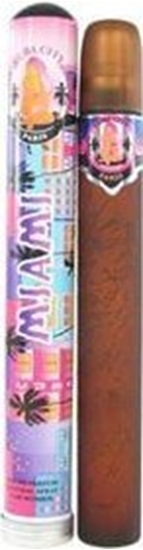 Picture of Cuba City Miami EDP 35 ml