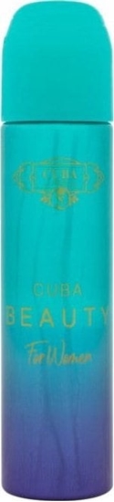 Picture of Cuba CUBA ORIGINAL Beauty EDP spray 100ml