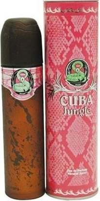 Picture of Cuba Jungle Snake EDP 100 ml