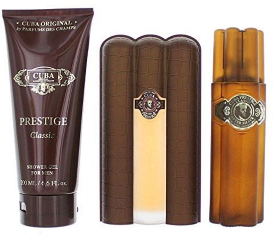 Изображение Cuba Prestige EDT 90ml