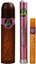 Изображение Cuba SET CUBA ORIGINAL Cuba Junge For Woman Snake EDP spray 100ml + Snake EDP spray 35ml + Snake EDP spray 20ml (5425017736745) - 5425017736745