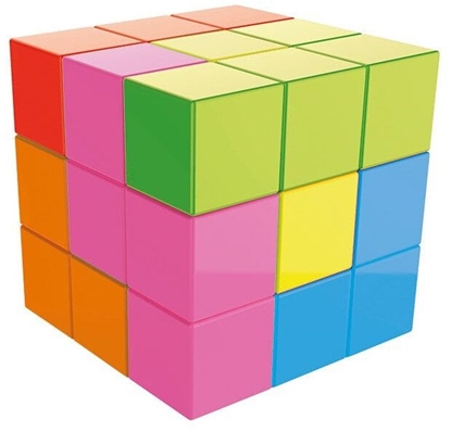 Attēls no CUBIMAG Smart game