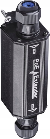 Picture of Cudy CUDY POE15 Gigabit PoE+ Outdoor Waterproof Extender