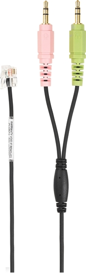 Picture of CUIPC 1 PC connection cable,