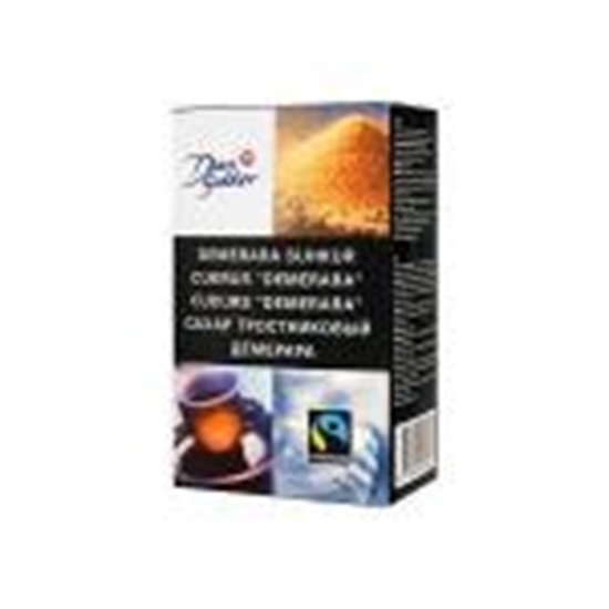 Picture of Cukurs brūnais DAN SUKKER 500g