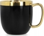 Picture of Cup Homla SINNES Black, 280 ml