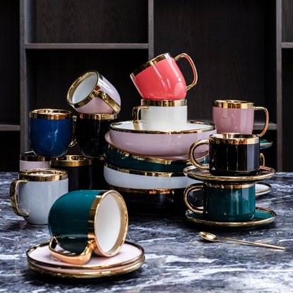 Picture of Cup Homla SINNES Emerald, 280 ml