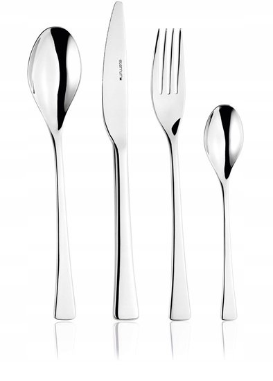 Picture of CURVE  - zestaw 24-elementowy