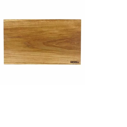 Attēls no Cutting board oak 38x23x1 9cm 4744561014194