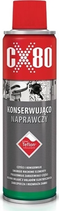 Attēls no CX80 PÅYN KONSERWUJÄCO NAPRAWCZY TEFLON 250ML