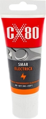 Attēls no CX80 Smar przewodzcy ELECTRIX 40g (99.303)
