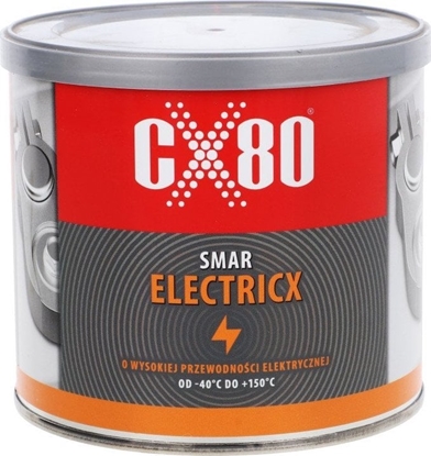 Attēls no CX80 Smar przewodzcy ELECTRIX 500g (99.185)