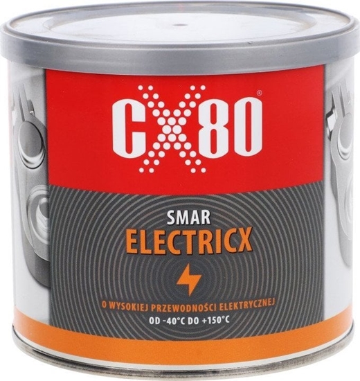 Picture of CX80 Smar przewodzcy ELECTRIX 500g (99.185)