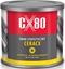 Изображение CX80 SMAR SYNTETYCZNY CERACX DO WYSOKICH OBCIÄÅ»EÅ 500G