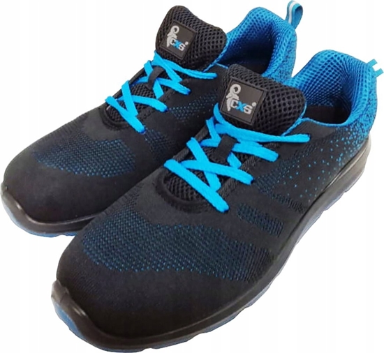 Изображение CXS PÃÅBUTY CXS TEXLINE VIS S1 ROZMIAR 41