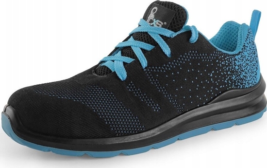 Picture of CXS PÃÅBUTY CXS TEXLINE VIS S1 ROZMIAR 45