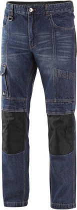 Picture of CXS SPODNIE JEANS CXS NIMES 1 ROZMIAR 54