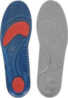 Picture of CXS WKADKI DO BUTÓW CXS ACTIVE GEL ROZMIAR 41-45