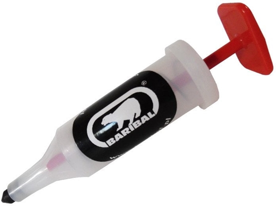 Изображение CZ.NAC SMAROWNICA DO PROWADNIC PLASTIK.