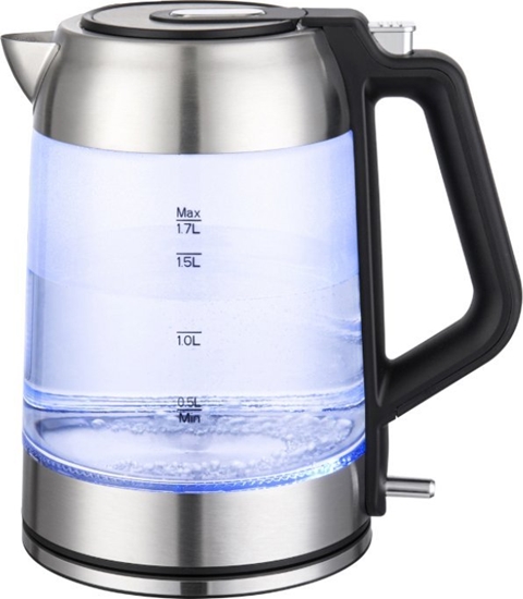 Picture of Czajnik Art Elektryczny czajnik szklany HanksAir podwietlany 1,7L