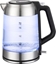 Изображение Czajnik Art Elektryczny czajnik szklany HanksAir podwietlany 1,7L