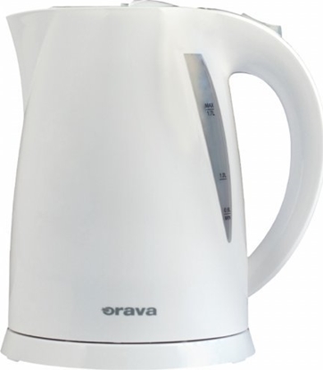 Picture of Czajnik elektryczny VK-3117 W, 2000W, bia�a, Orava