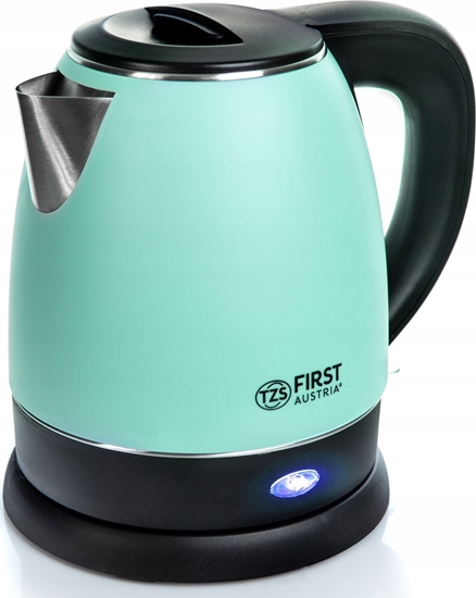 Picture of Czajnik First First Austria Metalinis virdulys 1,2L FIRST 5407-3-GN