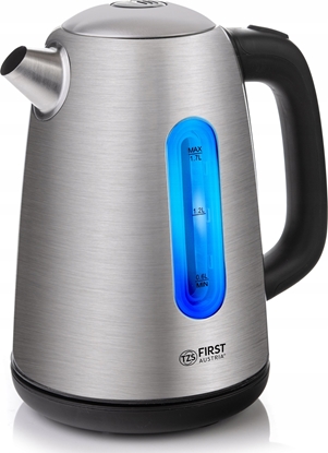 Picture of Czajnik First First Austria Metalinis virdulys 1,7L First FA-5409-6