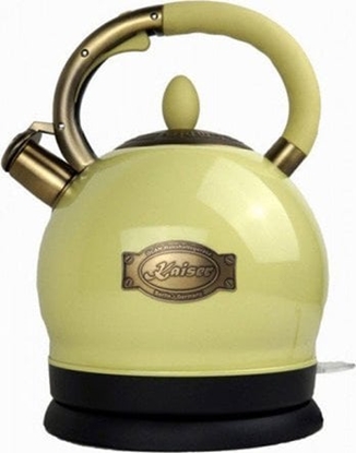 Attēls no Czajnik Kaiser Elektrinis virdulys Kaiser WK 2000 ElfEm