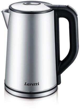 Attēls no Czajnik Laretti Virdulys Laretti LR-EK7512