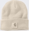 Attēls no Czapka Carhartt Black Label Watch Hat Oat Milk