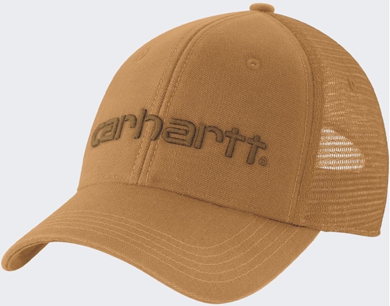 Изображение Czapka Carhartt Dunmore Cap Brown