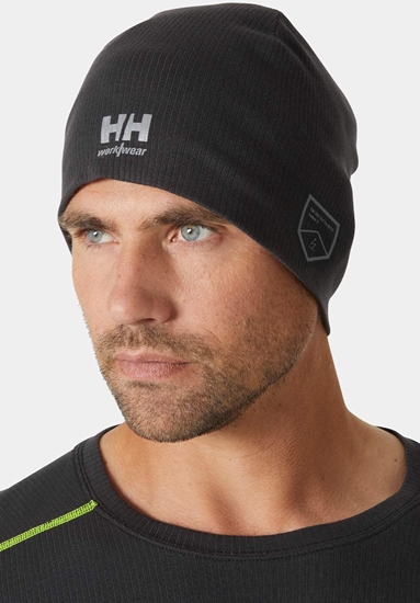 Picture of Czapka Helly Hansen Fyre Multinorm Ebony