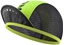 Attēls no Czapka kolarska Rockbros rowerowa z daszkiem, pod kask - zielona