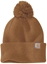 Изображение Czapka z Pomponem Carhartt Cuffed Beanie Brown