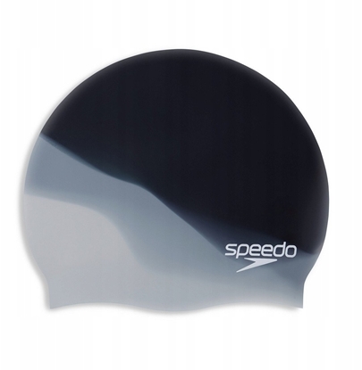 Attēls no CZEPEK SILIKONOWY MULTI COLOUR SILC CAP AU