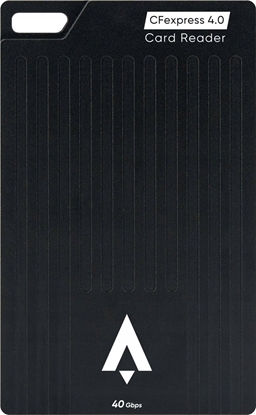 Picture of Czytnik ExAscend Czytnik kart ExAscend CFexpress Type B 4.0 40Gbps