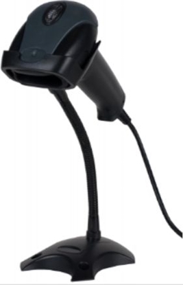 Изображение Czytnik kodów kreskowych HDWR Przewodowy 1D (118)